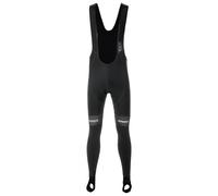 Collant à bretelles ÉQUIPE NATIONALE ALLEMANDE Icon Tempest 2024 noir