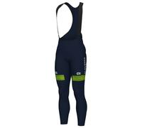 Cuissard long Slovenian Federation Prime 2025 bleu - L