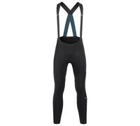 Collant à bretelles Equipe R Habu Winter S9 noir