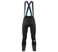 Collant à bretelles Equipe RS Johdah Ultraz S11 noir