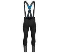 Collant à bretelles Equipe RS S9 noir