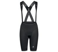 Collant à bretelles femme Dyora RS S9 noir
