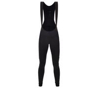 Santini Guarn Nimbus Bib Tights Noir M Femme Black