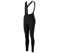 Collant à bretelles femme RC Warm GTX noir