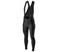 Collant à bretelles femme Sorpasso RoS noir