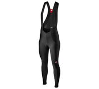 Collant à bretelles femme Sorpasso RoS noir