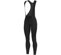 Collant à bretelles femme Stones Cargo noir