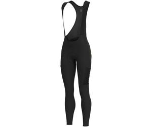 Collant à bretelles femme Stones Cargo noir