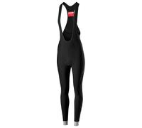 Collant à bretelles femme Tutto Nano noir