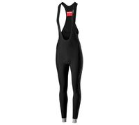 Collant à bretelles femme Tutto Nano noir