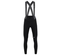 Collant à bretelles femme Uma GT Winter C2 noir