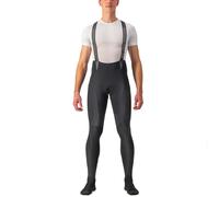 Castelli Cuissard long à bretelles Free Aero RC Noir XL Homme