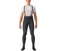 Collant à bretelles Free Aero RC noir