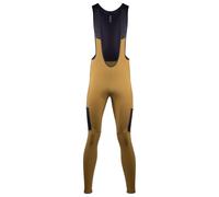 Collant à bretelles Freedom beige