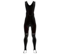 Collant à bretelles GERMAN CYCLING 2025