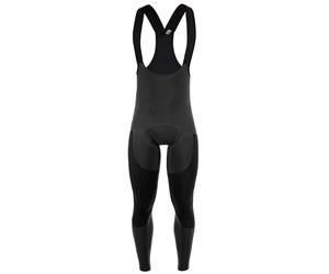 Collant à bretelles Gregarius Winter noir