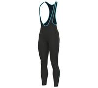 Ale K-atmo 2.0 Bib Tights Noir XL Homme Black