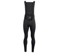 Collant à bretelles Kuro Warm noir