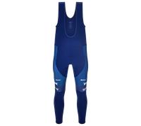 Collant à bretelles LIDL-TREK 2026 bleu