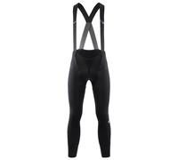 Assos - Mille GT Eisenherz Ultraz Winter Bib Tights S11 - Cuissard vélo homme Black Series - L