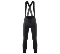 Collant à bretelles Mille GT Hashoogi S11 noir 2XL