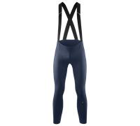 Assos - MILLE GT 2/3 BibTights S11 - Cuissard vélo homme Primal Blue - XL