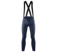 Collant à bretelles Mille GT Spring Fall S11 bleu foncé