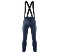Assos Cuissard vélo à bretelles Homme MILLE GT 2/3 S11 Spring Fall Primal Blue L