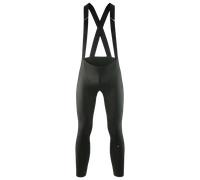 Assos - MILLE GT 2/3 BibTights S11 - Cuissard vélo homme Deep Green - 2XL