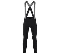 Collant à bretelles Mille GT Winter C2 noir