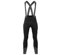 Collant à bretelles Mille GTO Winter C2 noir