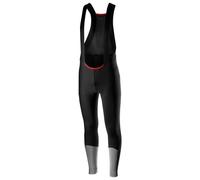 Collant à bretelles Nano Flex Pro 2 noir 2XL