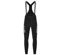 Collant à bretelles Pinarello - Q36.5 Pro Cycling Gregarius Winter 2026 noir