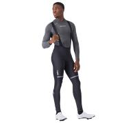Collant à bretelles Polare 4 noir 3XL