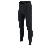 Collant à bretelles sans peau Zolder noir