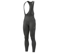 Ale Winter Bib Tights Gris S Homme