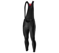 Cuissard Castelli Sorpasso RoS Long Noir, Taille 2XL