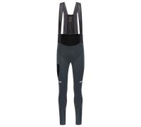 Collant à bretelles Spinshift Thermo gris