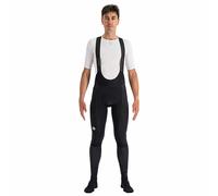 Sportful Total Comfort Bib Tights Noir 2XL Homme Black