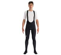 Collant à bretelles Total Comfort noir M