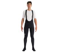Collant à bretelles Total Comfort noir XL