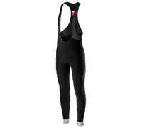 Collant à bretelles Tutto Nano noir