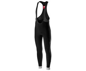 Collant à bretelles Tutto Nano noir