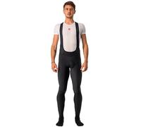 Collant à bretelles Velocissimo 5 noir