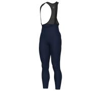 Ale Pragma Winter 2.0 Bib Tights Bleu L Homme