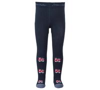 Collant Ã motif pompier enfant Sterntaler Bleu 5/6 ans