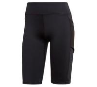 Collant adidas Match SH Tight (1-2) - Noir - Femme XS
