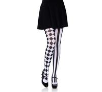 Leg Avenue – Collant Arlequin Sexy