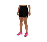 Asics Collants Core Sprinter Noir Femmes Taille L