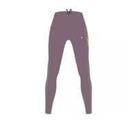 Collant Asics Icon Tight Violet Femme, Taille XS.
